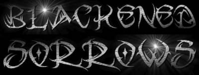 logo Blackened Sorrows